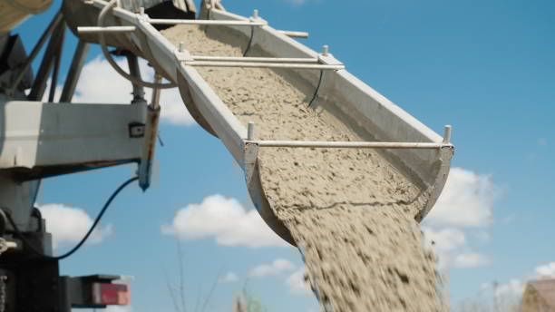 Best Concrete Driveway Installation in Red Oak, IA