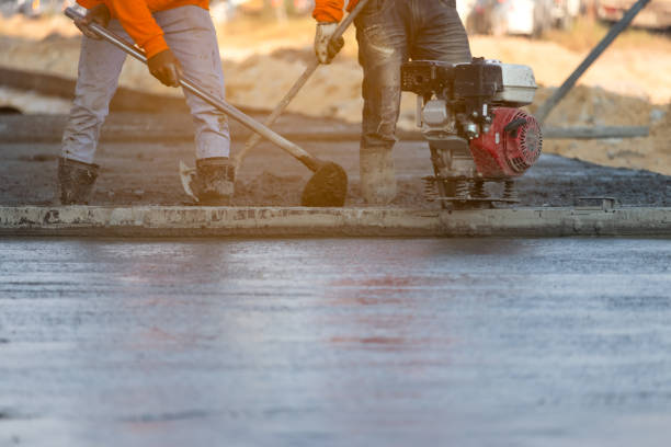 Best Concrete Foundation Repair in Red Oak, IA